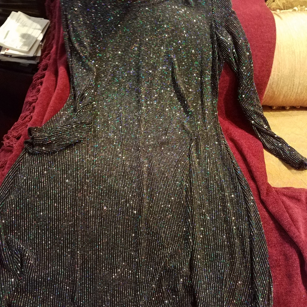 Holiday/special occasions dress